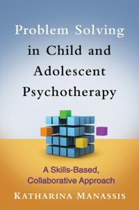 Practitioner Guides in Child Psychothera