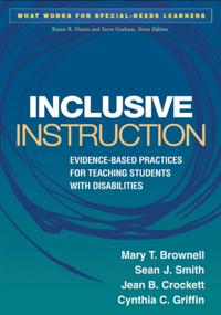 What Works for Special-Needs Learners