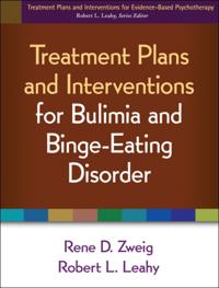 Treatment Plans and Interventions for Evidence-Based Psychotherapy Series