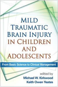 Mild Traumatic Brain Injury in Children and Adolescents