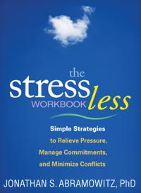 The Guilford Self-Help Workbook Series
