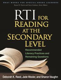 What Works for Special-Needs Learners