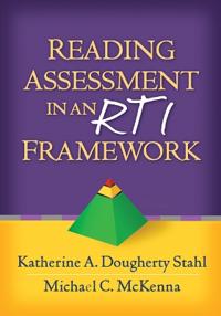 Bokomslag för "Reading Assessment in an RTI Framework"