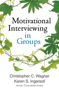 Applications of Motivational Interviewing Series