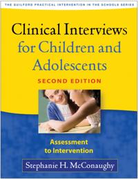 The Guilford Practical Intervention in the Schools Series