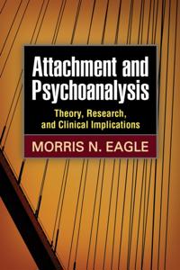 Psychoanalysis and Psychological Science Series