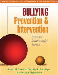 The Guilford Practical Intervention in the Schools Series