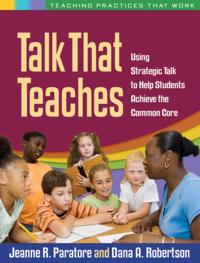 Teaching Practices That Work