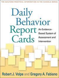 The Guilford Practical Intervention in the Schools Series