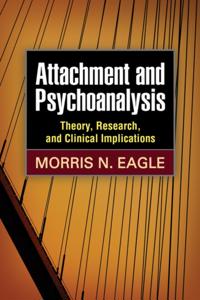 Psychoanalysis and Psychological Science Series