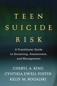 Guilford Child and Adolescent Practitioner Series