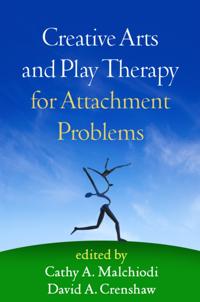 Creative Arts and Play Therapy