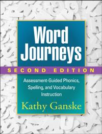 Word Journeys