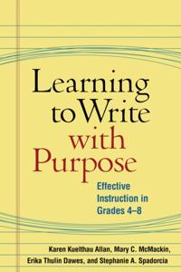 Solving Problems in the Teaching of Literacy