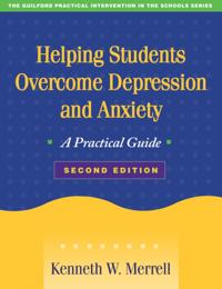 The Guilford Practical Intervention in the Schools Series