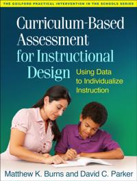 The Guilford Practical Intervention in the Schools Series
