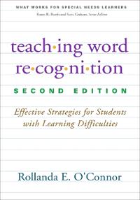 Teaching Word Recognition, Second Edition