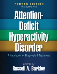 Attention-Deficit Hyperactivity Disorder