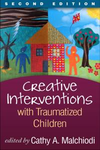 Creative Arts and Play Therapy