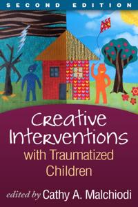 Creative Arts and Play Therapy