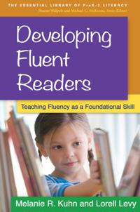 The Essential Library of PreK-2 Literacy