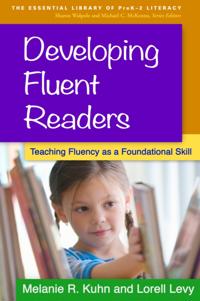The Essential Library of PreK-2 Literacy
