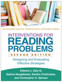 The Guilford Practical Intervention in the Schools Series