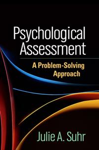 Evidence-Based Practice in Neuropsychology Series