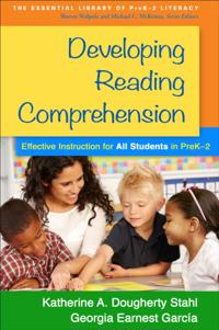 The Essential Library of PreK-2 Literacy