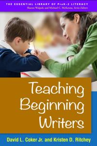 The Essential Library of PreK-2 Literacy