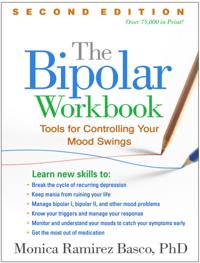 Bipolar Workbook