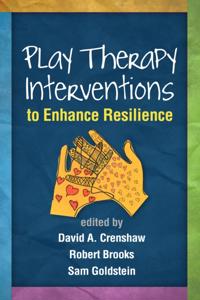 Creative Arts and Play Therapy