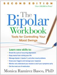 Bipolar Workbook