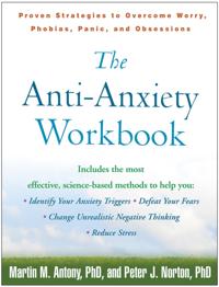 The Guilford Self-Help Workbook Series