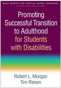 What Works for Special-Needs Learners