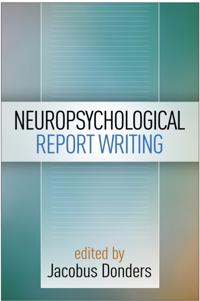 Evidence-Based Practice in Neuropsychology Series