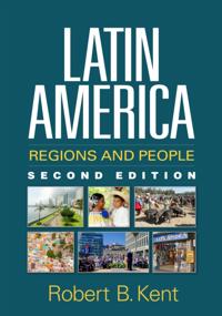Texts in Regional Geography