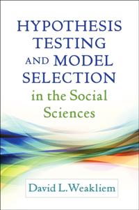 Methodology in the Social Sciences Series