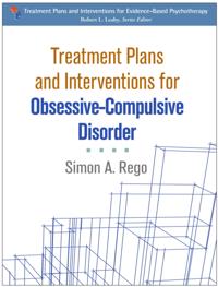 Treatment Plans and Interventions for Evidence-Based Psychotherapy Series