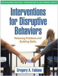 The Guilford Practical Intervention in the Schools Series