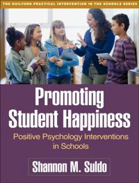 The Guilford Practical Intervention in the Schools Series