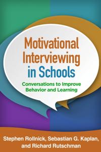 Applications of Motivational Interviewing Series