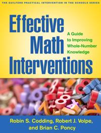 The Guilford Practical Intervention in the Schools Series