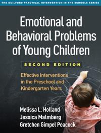 The Guilford Practical Intervention in the Schools Series