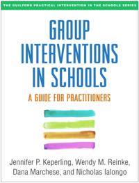 The Guilford Practical Intervention in the Schools Series