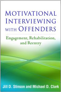 Applications of Motivational Interviewing Series