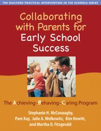 The Guilford Practical Intervention in the Schools Series