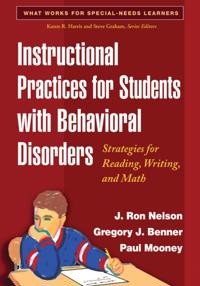 What Works for Special-Needs Learners