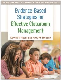 The Guilford Practical Intervention in the Schools Series