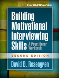 Applications of Motivational Interviewing Series